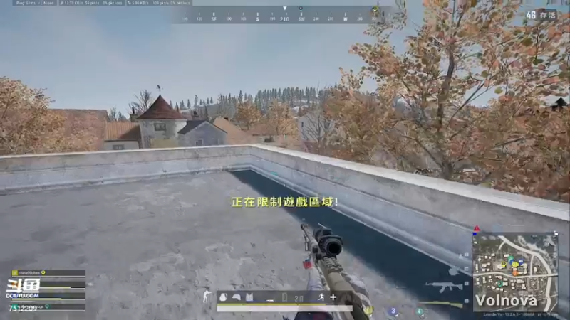 【2021-09-27 21点场】Leanderrr：csgo战地五pubg