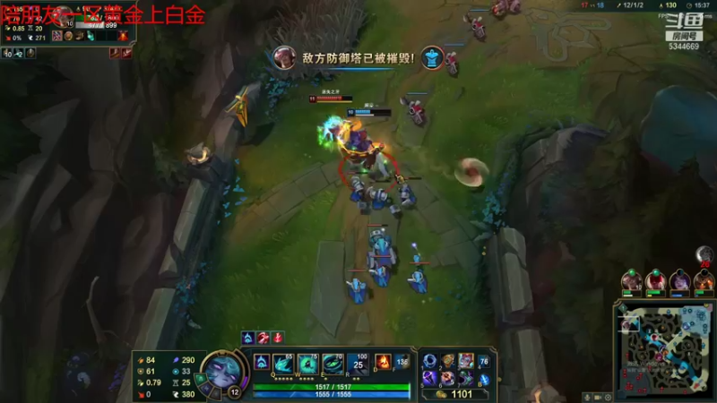 【2021-09-29 20点场】炫石丶麋鹿gg：薇古丝King！！