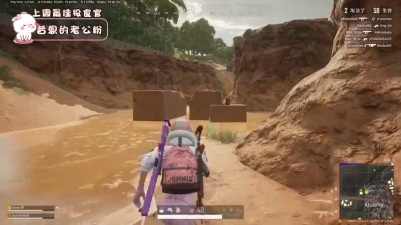 【2021-09-28 19点场】昔恩小姐姐：朴实无华小昔恩~