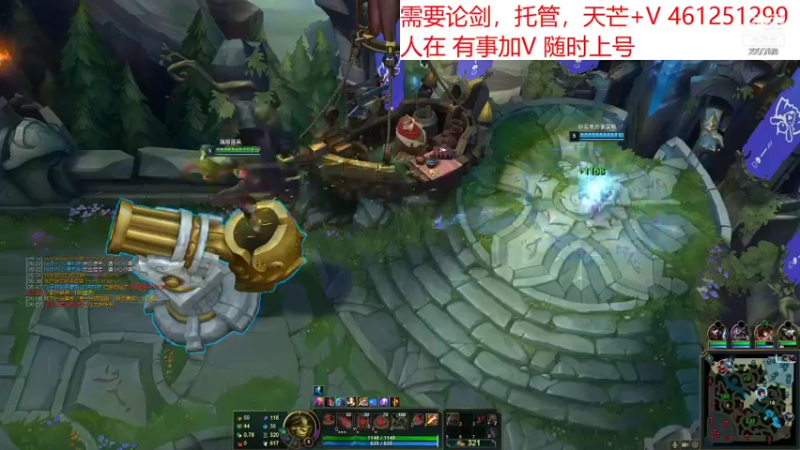 【2021-09-27 20点场】Black丶夜神月：地宫等一个大号