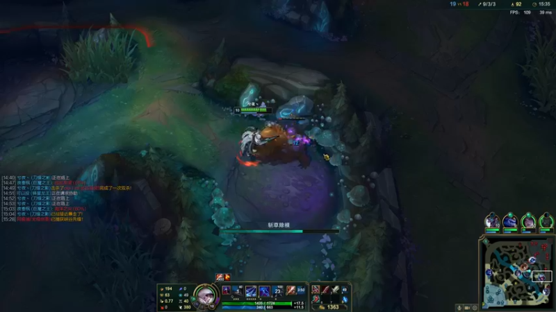 【2021-09-29 20点场】LGDxiye：跟卡萨双排