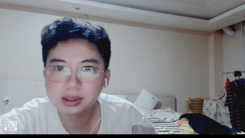 【格斗游戏】魔都洪斌的精彩时刻 20210929 00点场