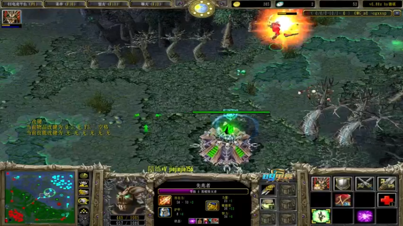 【2021-09-29 11点场】肖璐s：新赛季 新版本