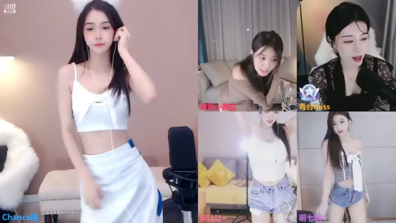【Chance喵 舞蹈】09-28 20:39