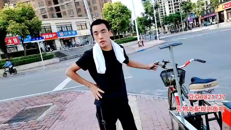 【2021-09-29 15点场】大嘴love：【疯狂的三轮车】商丘