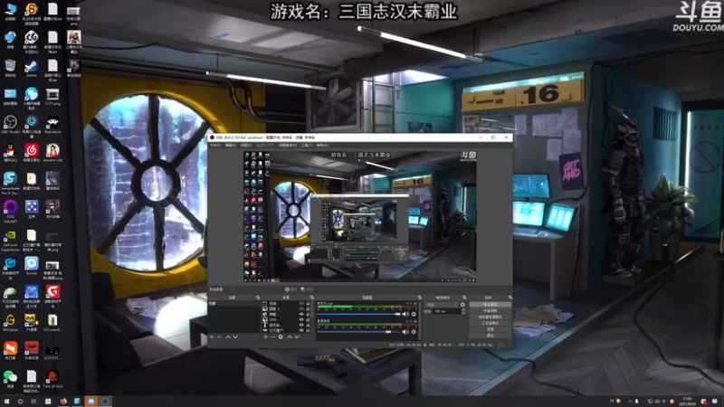【2021-09-29 17点场】荣耀洋洋：【洋洋】小众，独立，单机游戏！