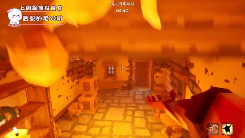 【2021-09-28 23点场】昔恩小姐姐：朴实无华小昔恩~