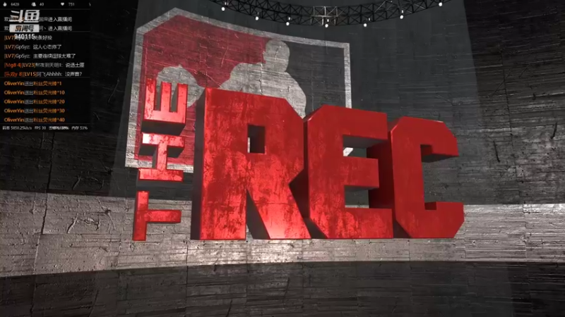 【2021-09-26 22点场】Mangoboy98：NBA2K22今日REC冲！