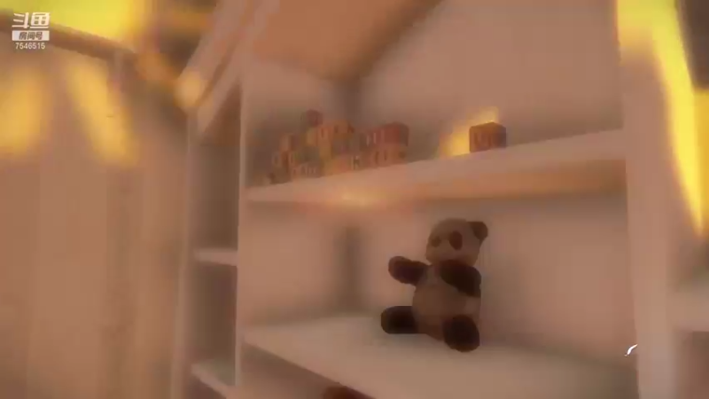 【2021-09-28 18点场】雪若ovo：小萝莉玩层层恐惧开冲！