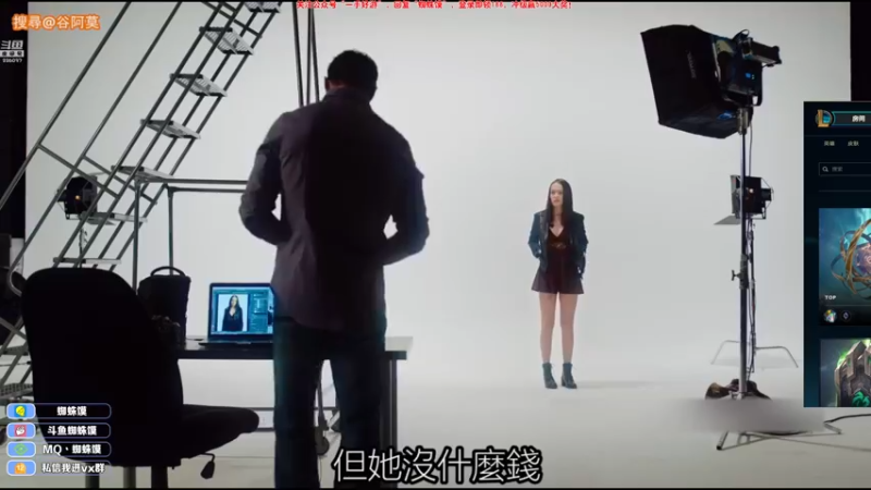 【2021-09-29 08点场】MQ丶蜘蛛馍：最强野王：野区3分钟一血思路包赢教学！