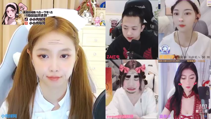 【2021-09-29 06点场】小肉球阿：9.30号三周年~~