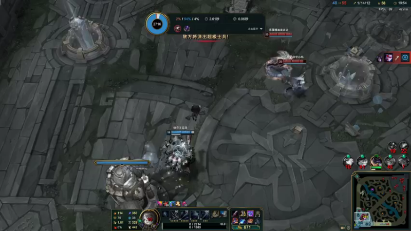 【2021-09-28 04点场】DNF丶心软：在线看号遴选！回归指导！副本团本！