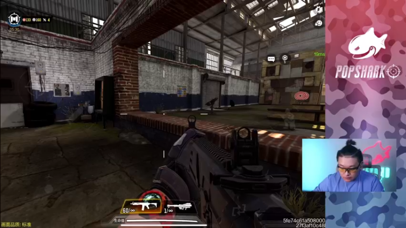 【2021-09-28 20点场】皮皮鲨FPS：家 人 们 好 久 不 见