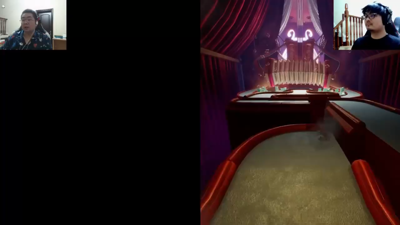 【英雄联盟】洞主丨歌神洞庭湖的精彩时刻 20210929 07点场