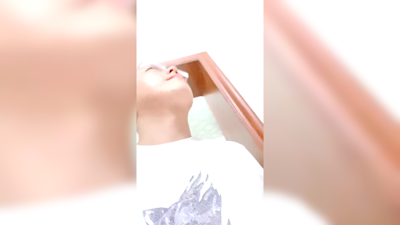 【2021-09-29 18点场】睡懵的渣皇：告白最欧气幸运直播间