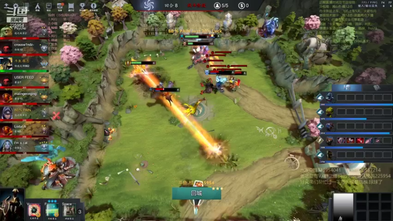 【2021-09-28 02点场】0o桂总o0：原子战争 沙包训练营欢迎上车