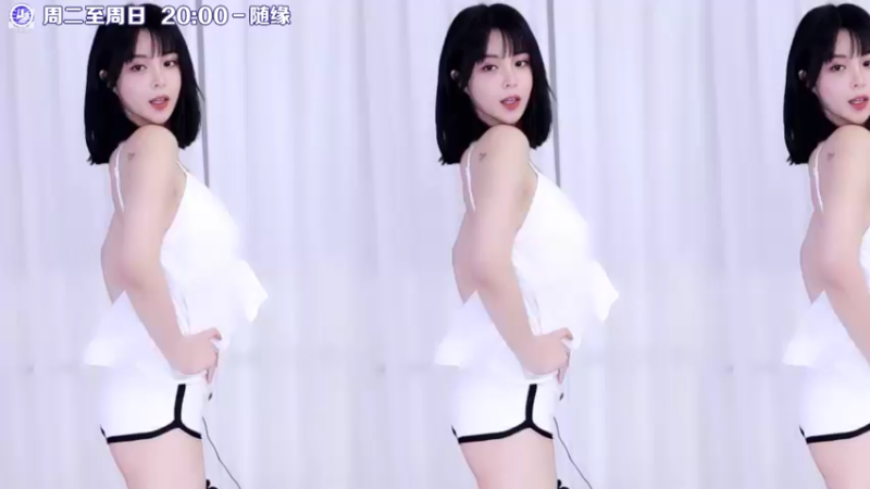 【苏恩Olivia 舞蹈】09-27 21:53