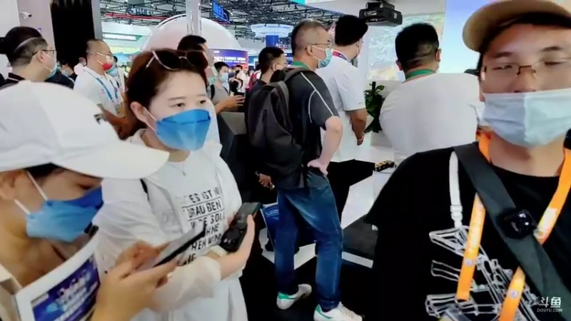 【2021-09-29 09点场】军武直播：29日10点，珠海航展直播！