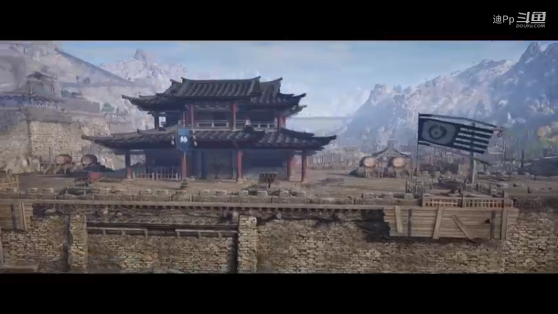 【战意】迪Pp的精彩时刻 20210928-3