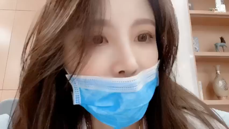 【2021-09-28 23点场】李哥儿DoubleLee：武汉聚会啊