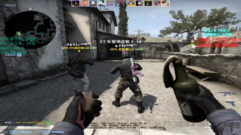 【2021-09-24 05点场】可可爱爱c2h：【c2h】5epl领领工资8