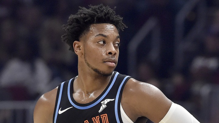 【2KOL2】增强后的加兰可以当做小利拉德用嘛？