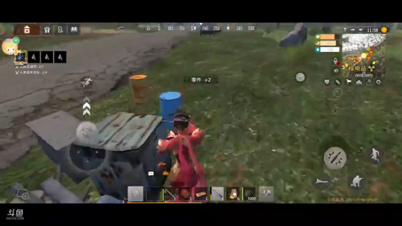 【2021-09-28 14点场】演绎自己神話：神話：国服战神❤️