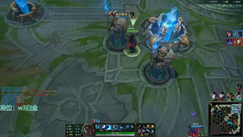 【2021-09-29 00点场】凉风亚索yasuo：快乐风男：亚索or永恩
