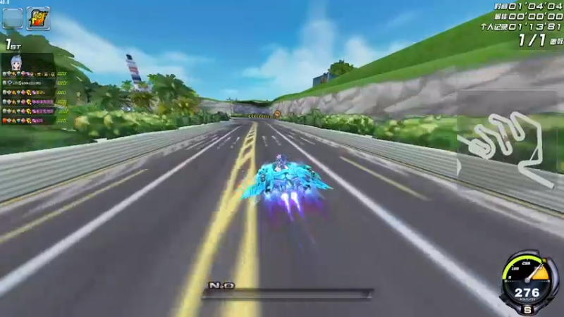 【2021-09-29 14点场】紫阳阿楠丶：第三天持续掉段~真香