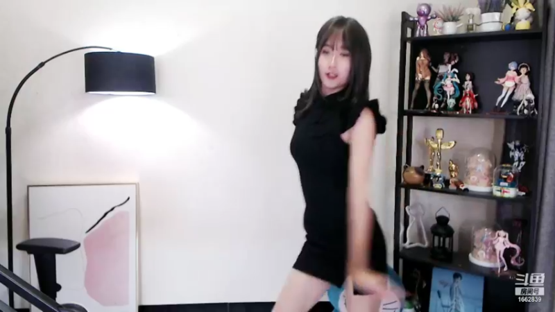 【哈尼九 舞蹈】09-28 20:08