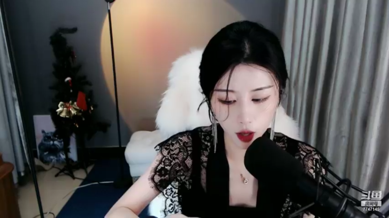 【2021-09-29 02点场】青台miss：做人呐 最重要的就是开心啦