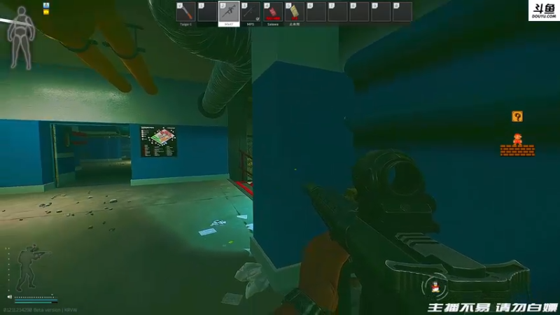 【2021-09-28 18点场】李白白Oo：【李白】来不及白给啦