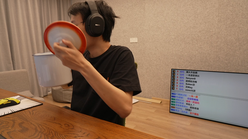 【马里奥制造】超级小桀的精彩时刻 20210929 12点场