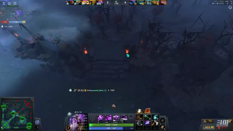 【2021-09-28 22点场】阳光男孩Aq：天梯冲啊！ 7718843