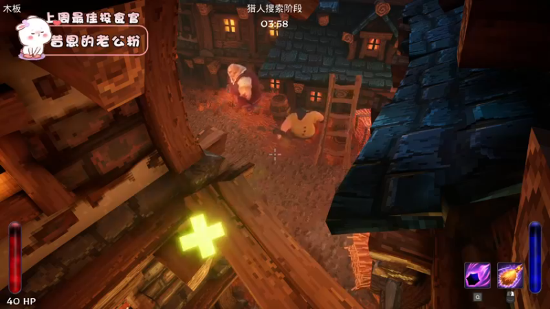 【2021-09-28 21点场】昔恩小姐姐：朴实无华小昔恩~