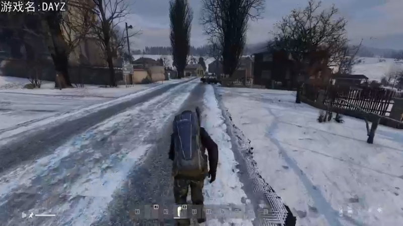 【2021-09-29 21点场】巴格拉斯：热爱生活，走进巴叔