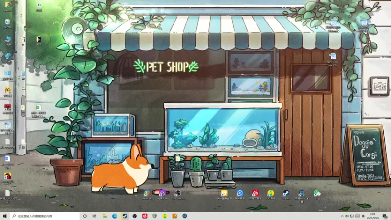 【2021-09-29 03点场】伽罗王丶：原神一周年！与你一起开启新冒险