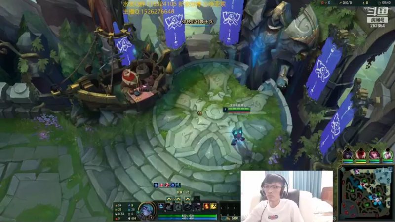 【2021-09-28 21点场】douyu小焕：世界第一薇古丝