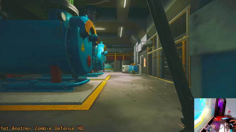 【2021-09-28 21点场】文化人老七：近战击杀世界第一