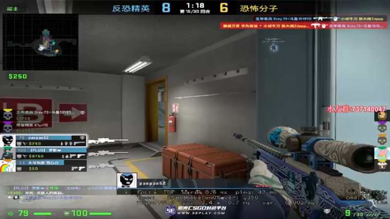 【2021-09-28 23点场】贰两白：激流大行动直播中！！火速上号兄弟们