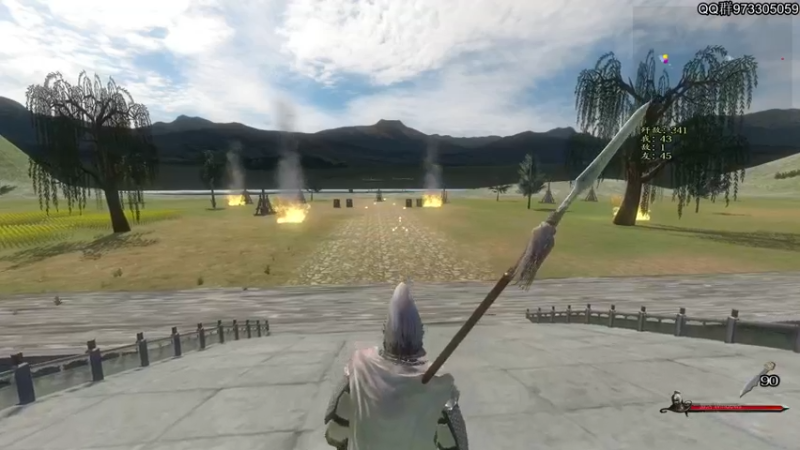 【2021-09-28 22点场】主播阿稳：大宋最强赘婿传