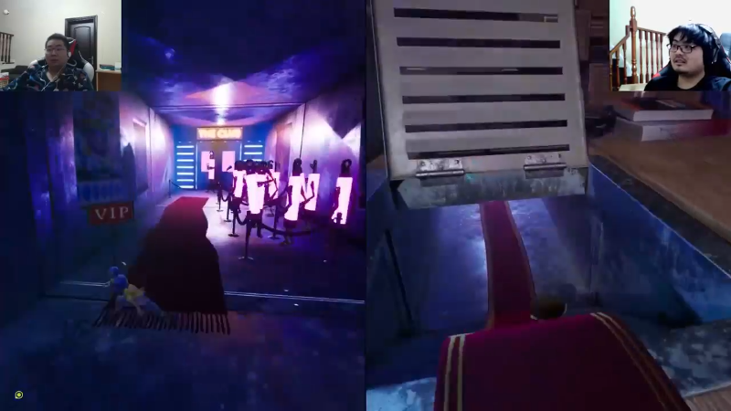【英雄联盟】洞主丨歌神洞庭湖的精彩时刻 20210929 07点场