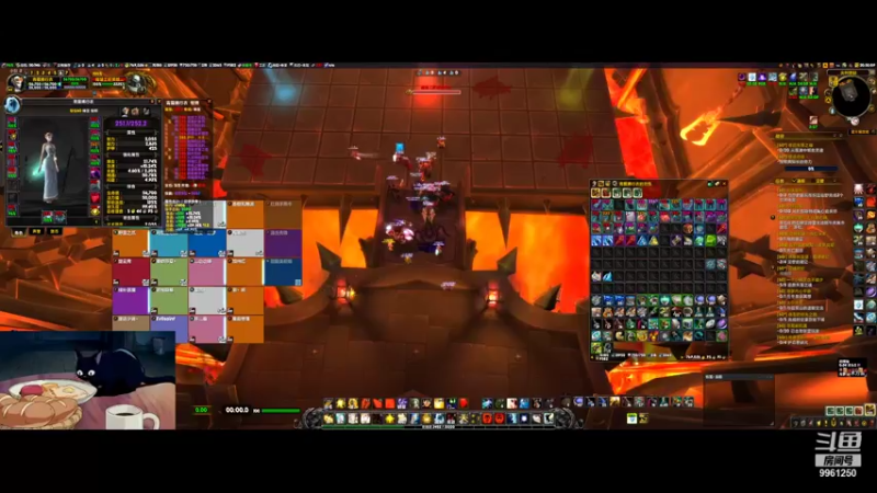 【2021-09-27 20点场】黑二喵：黑二喵的直播间