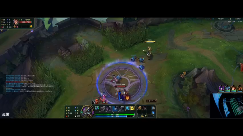 【2021-09-28 22点场】一只黄仔：兄弟萌冲啊 10051235