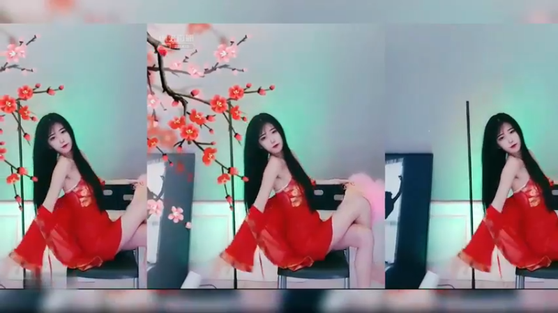 《一举一动》