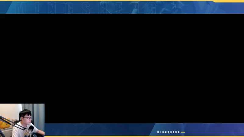 【2021-09-29 12点场】主播鸣圣：国际服无敌狮子狗