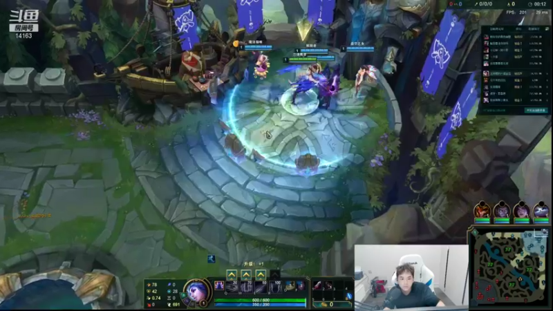 【2021-09-29 21点场】草莓：草莓： 电一从零单排