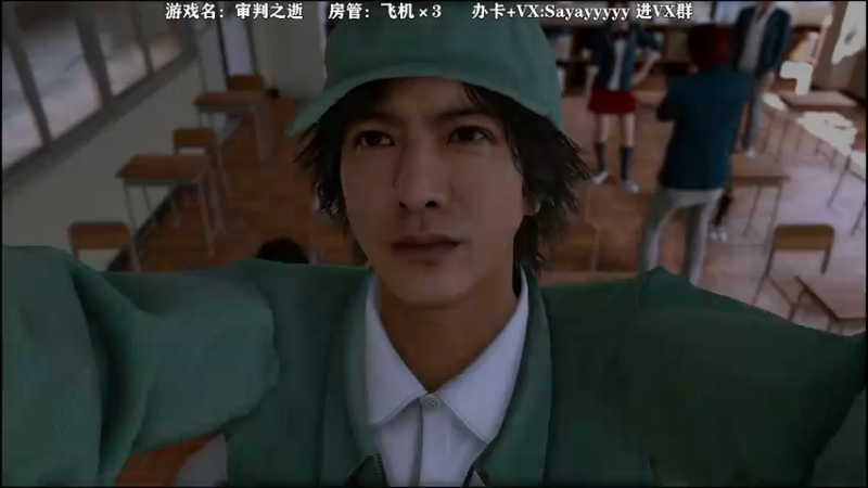 【2021-09-29 01点场】洒鸦的脱：【洒鸦】王洒鸦在横滨！