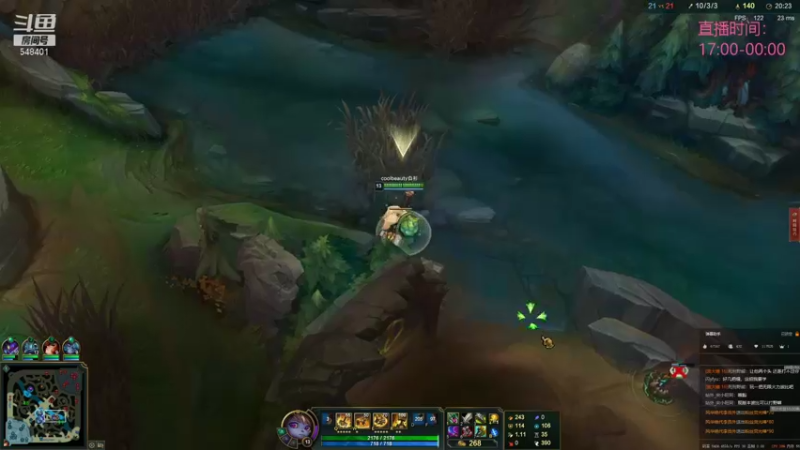 【2021-09-28 22点场】波比腿短锤子长i：两万五千场波比~