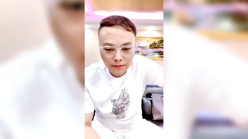 【2021-09-29 18点场】睡懵的渣皇：告白最欧气幸运直播间